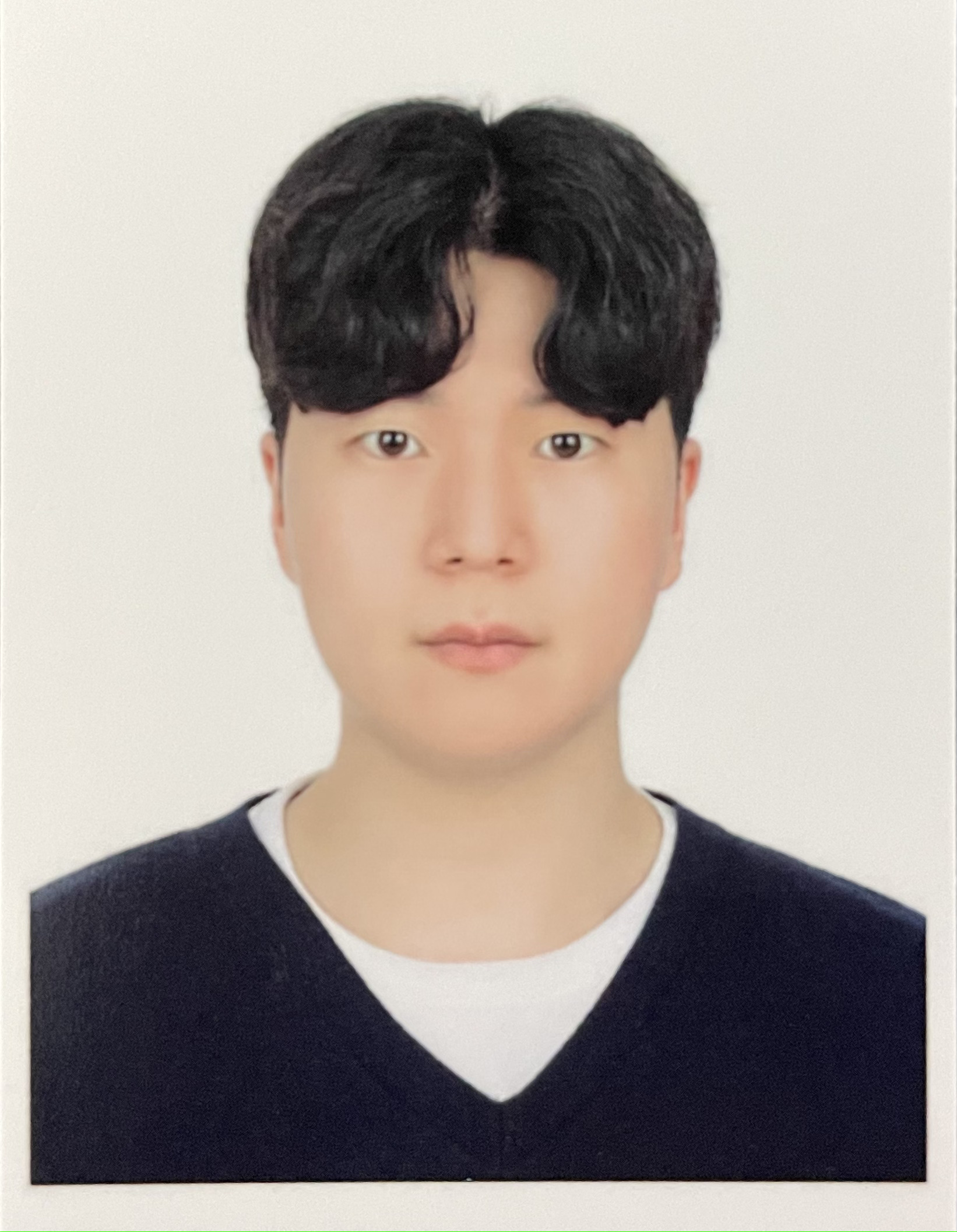 Web developer chahyunho